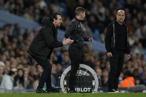 本赛季五大联赛仅3支球队尚未进球：维拉、汉堡、门兴