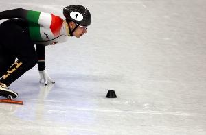 刘少昂：我们目标是打奥运会 运动员有很多难过的时候外界不知道