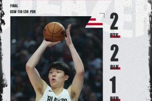 拿下首胜！杨瀚森暴扣+80秒连送2帽 上阵7分14秒3中1拿2分1板2帽