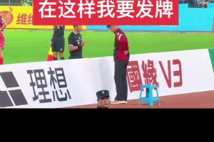 全网搜寻苏超“开光女球迷”，连云港队点球大战时被她作法