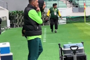 排面拉满！央视转播苏超“十三太保”一个都不能少