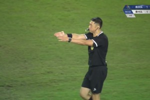 没有加时！苏超半决赛南京vs泰州将直接进入点球大战！
